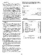 Service manual Gemini BPM-1 