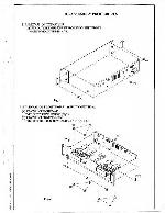 Service manual Gemini CD-9800 