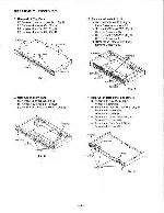 Сервисная инструкция Gemini EQX-30 