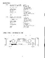 Service manual Gemini P-600, P-800 