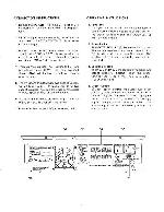 Service manual Gemini P-600, P-800 