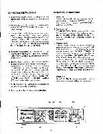 Service manual Gemini XG-1100, XG-1750, XG-2000