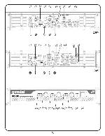 Service manual Gemini XPM-3000