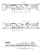 Service manual Gemini XPM-600, XPM-900, XPM-1200 