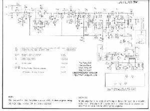 Schematic Gibson ATLAS IV ― Manual-Shop.ru