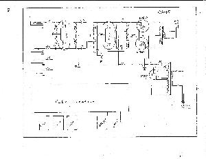 Schematic Gibson GA-15 ― Manual-Shop.ru