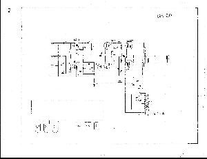 Schematic Gibson GA-20 ― Manual-Shop.ru