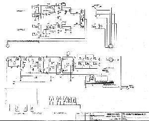 Schematic Gibson GA-90 ― Manual-Shop.ru