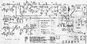 Schematic Gibson MERCURY-1 2 ― Manual-Shop.ru