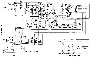 Schematic Gibson REVERB-12 ― Manual-Shop.ru