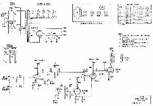 Schematic Gibson SKYLARKGA5T ― Manual-Shop.ru