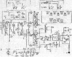 Schematic Gibson TITAN-1 3 5 ― Manual-Shop.ru