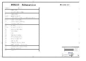 Схема Gigabyte 8SR533 ― Manual-Shop.ru