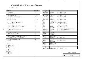 Схема GIGABYTE GA-6OXT ― Manual-Shop.ru