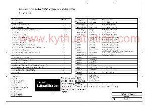 Схема Gigabyte GA-6OXT - II ― Manual-Shop.ru