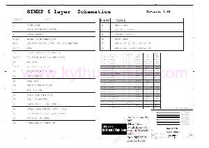 Schematic Gigabyte GA-8INXP1 ― Manual-Shop.ru