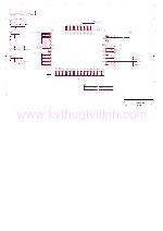 Schematic Gigabyte GA-8IRM REV4.0