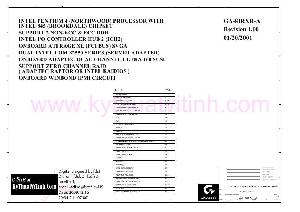 Schematic Gigabyte GA-8IRXR-A ― Manual-Shop.ru