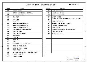 Schematic Gigabyte GA-8PE667 ― Manual-Shop.ru