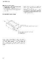 Service manual Pioneer CDX-M1026ZG