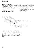 Сервисная инструкция Pioneer CDX-M1026ZG