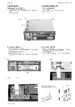 Сервисная инструкция Grundig ADVANCE CC