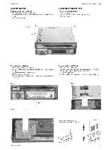 Service manual Grundig ADVANCE-CD