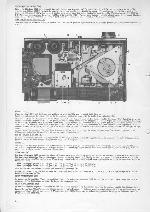 Service manual Grundig C200