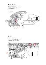 Service manual Grundig C405, C415, C435