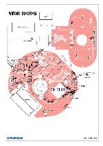 Service manual Grundig CDP-1410, AS45