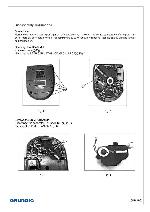 Service manual Grundig CDP-180