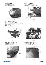 Сервисная инструкция Grundig CDP-180