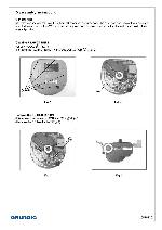 Сервисная инструкция Grundig CDP-410