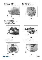 Сервисная инструкция Grundig CDP-410