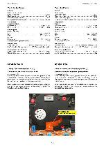 Service manual Grundig CDS-6580 SPCD 