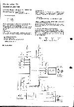 Service manual Grundig CF20