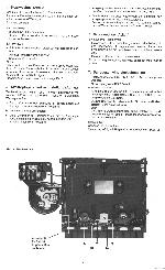 Service manual Grundig CF400б CF4000б CBF400