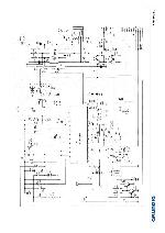 Service manual Grundig CITY BOY 52