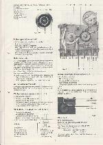 Сервисная инструкция Grundig CR-550, CR-580, CR-585