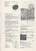 Сервисная инструкция Grundig CR-550, CR-580, CR-585