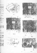 Сервисная инструкция Grundig CR-560, CR-590