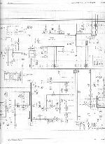 Сервисная инструкция Grundig CUC5350 шасси