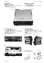 Сервисная инструкция Grundig EC-4000RDS