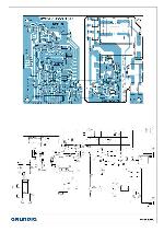 Сервисная инструкция Grundig GDP-1400