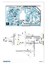 Service manual Grundig GDP-1550