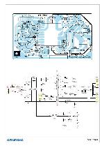 Сервисная инструкция Grundig GDP-1554P