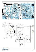 Service manual Grundig GDP-2400 LIVANCE