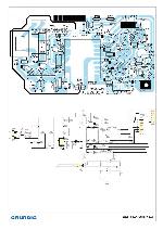 Service manual Grundig GDP-3564