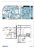 Service manual Grundig GDP-9550