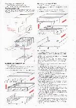 Сервисная инструкция Grundig MA-100, MT-100, MXV-100